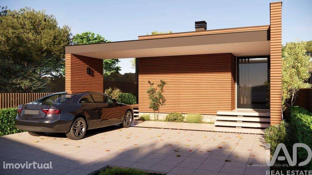 Terreno em Porto de Mós - São João Baptista e São Pedro de 2800,00 m2 - Grande imagem: 2/27