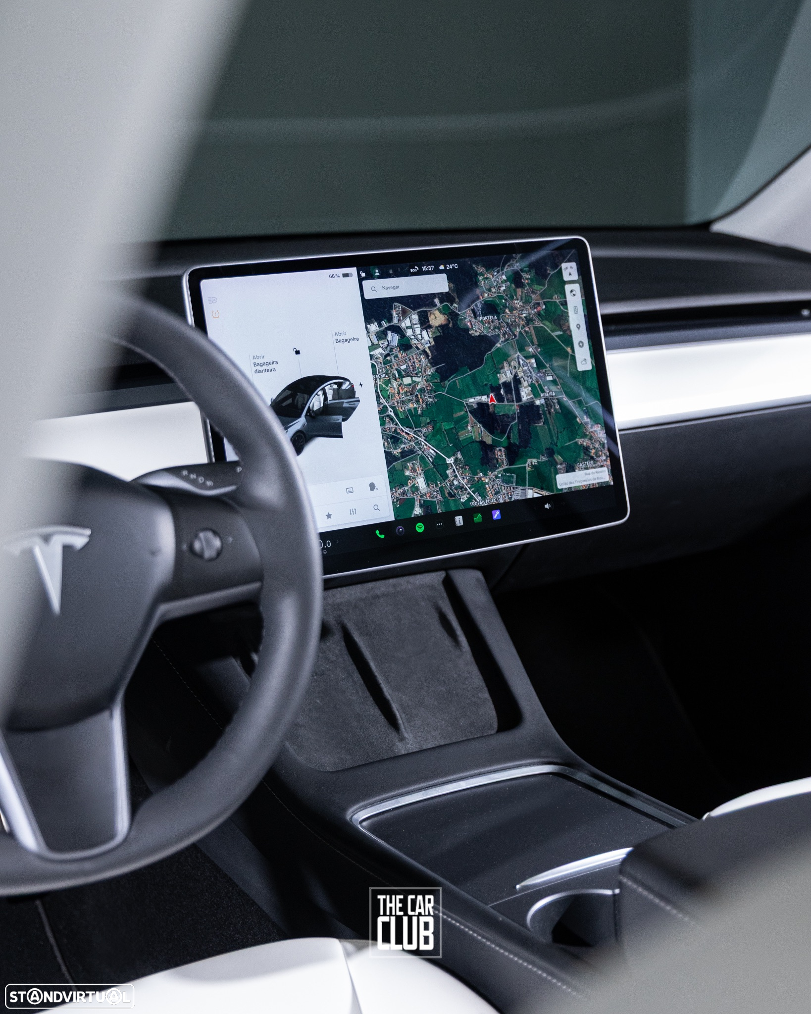 Tesla Model 3 Performance Dual Motor AWD - 17
