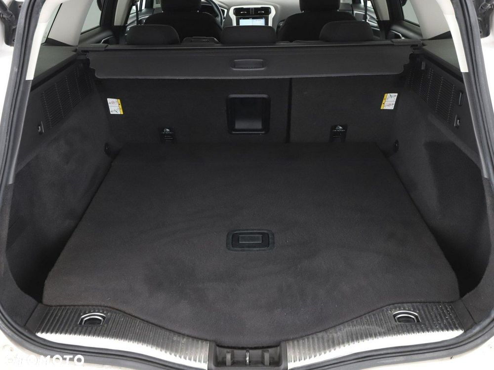 Ford Mondeo 2.0 EcoBlue Business Edition - 21