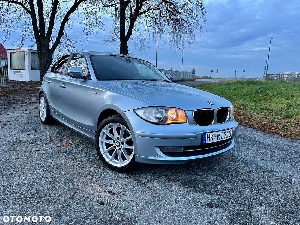BMW Seria 1 - 28