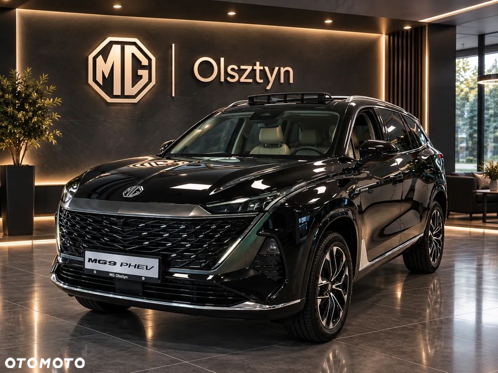 MG S9