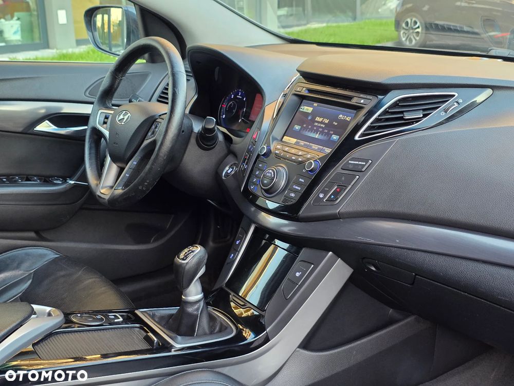 Hyundai i40 - 11