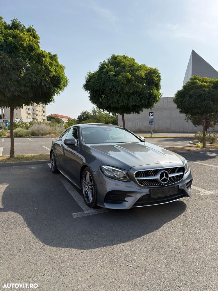 Mercedes-Benz E 220 d - 2