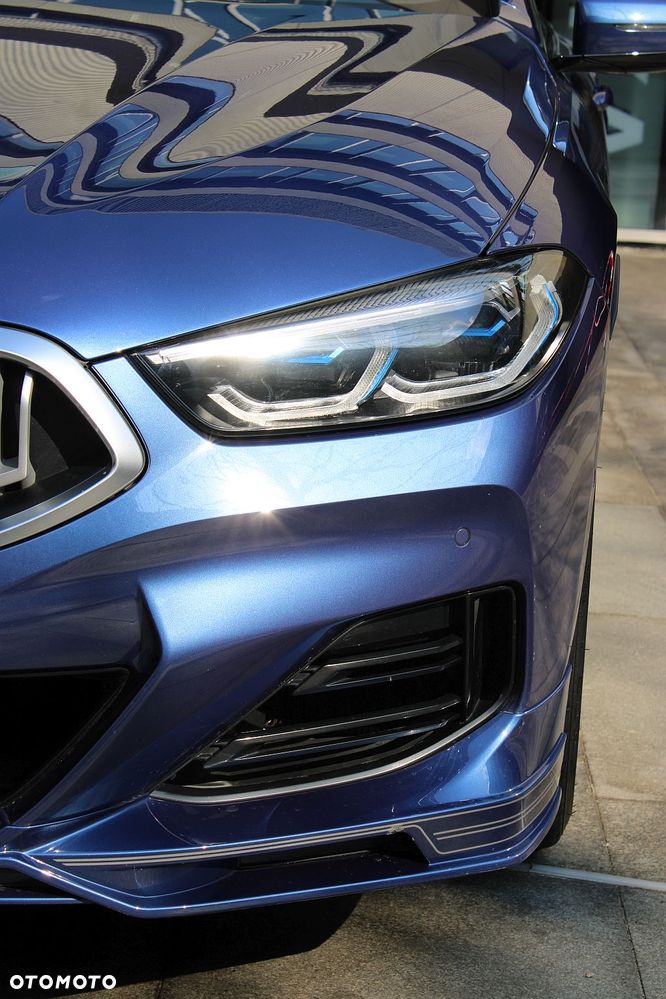 BMW-ALPINA B8 - 5