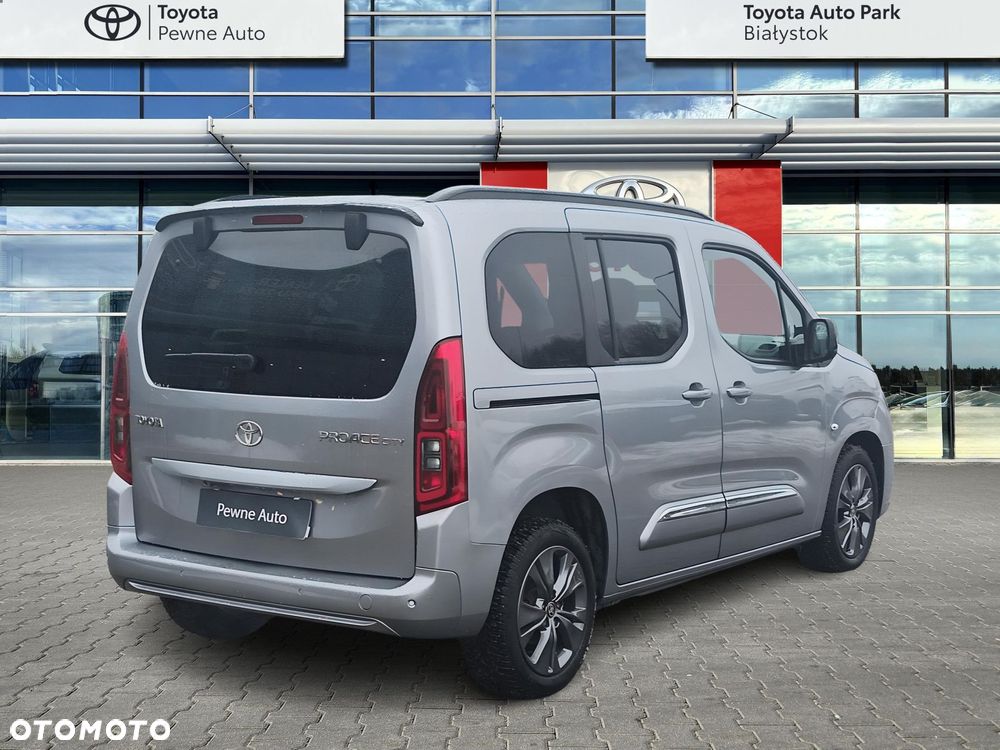 Toyota Proace City Verso 1.5 D-4D Family - 5