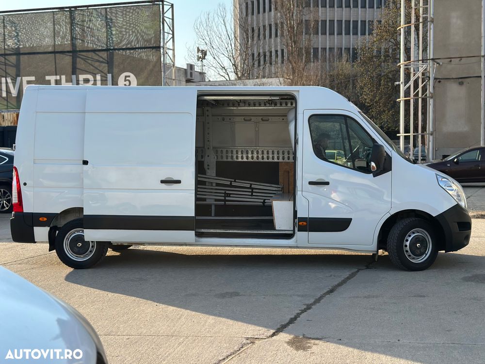 Renault Master - 6