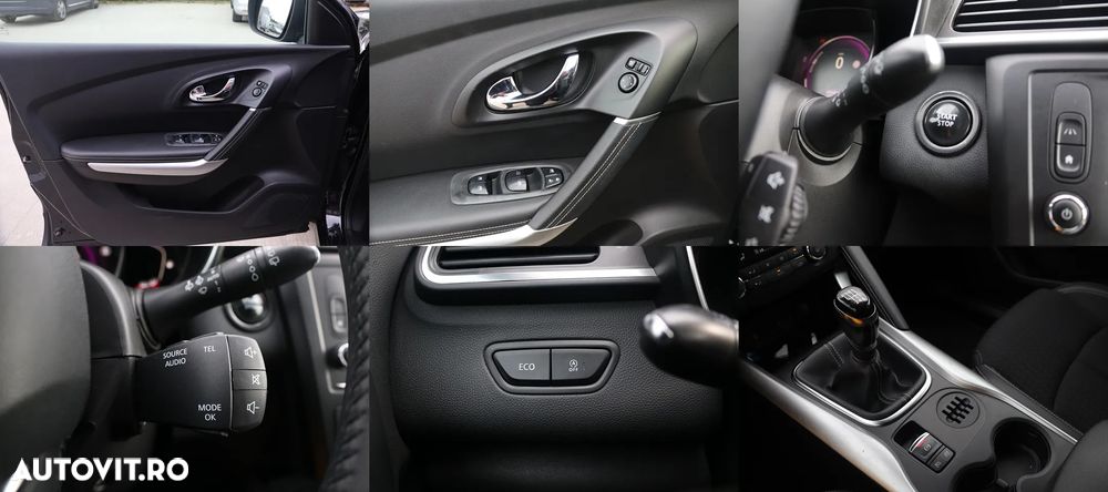 Renault Kadjar Energy dCi 110 Business - 11