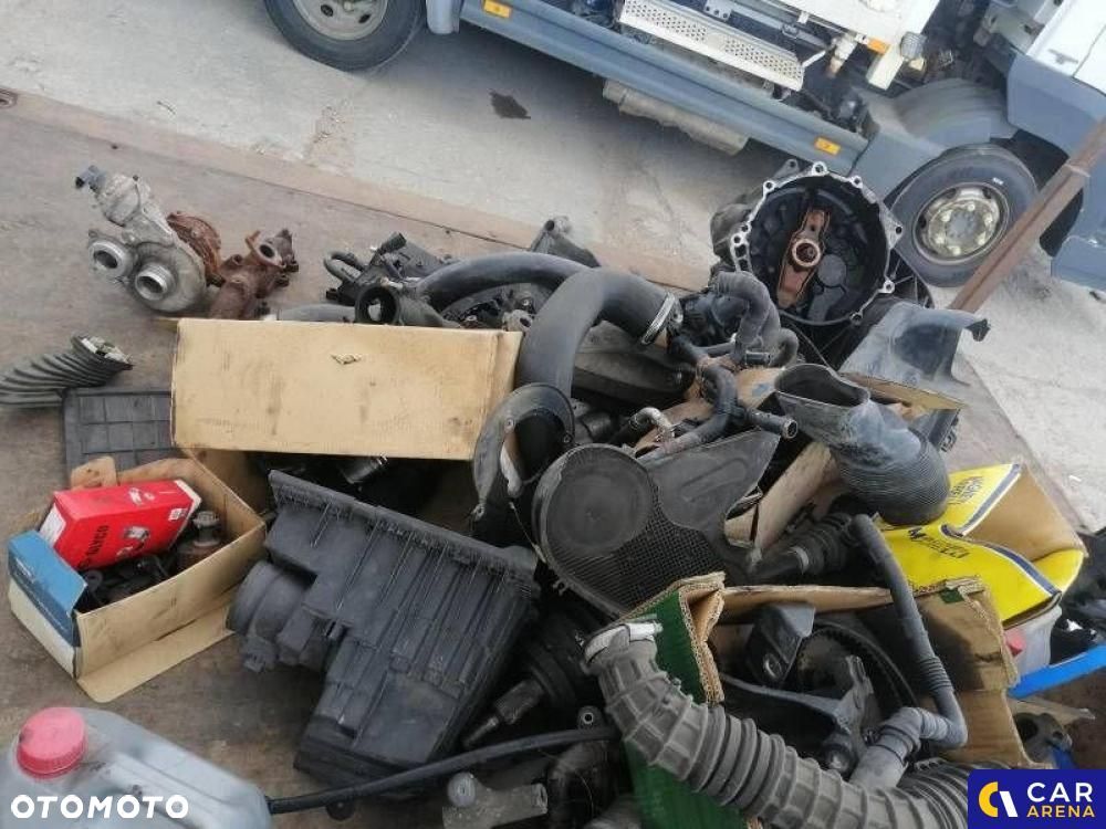 Volkswagen Transporter - 39