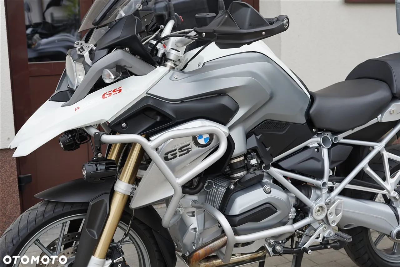 BMW R - 29
