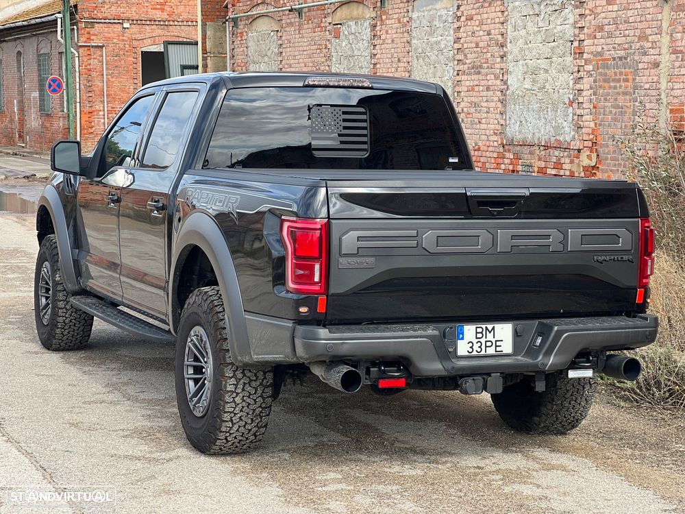 Ford F-150 - 10