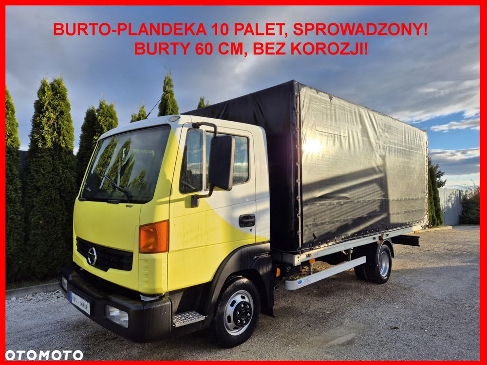 Nissan ATLEON 3.0 150KM - 2