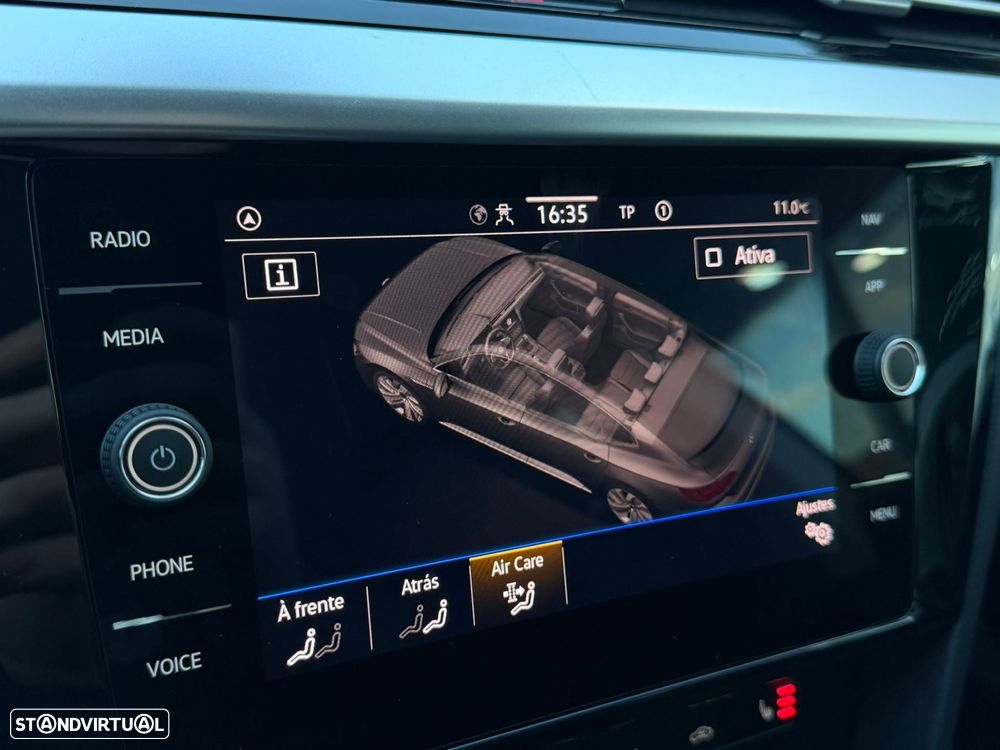 VW Arteon 2.0 TDI Elegance DSG - 48