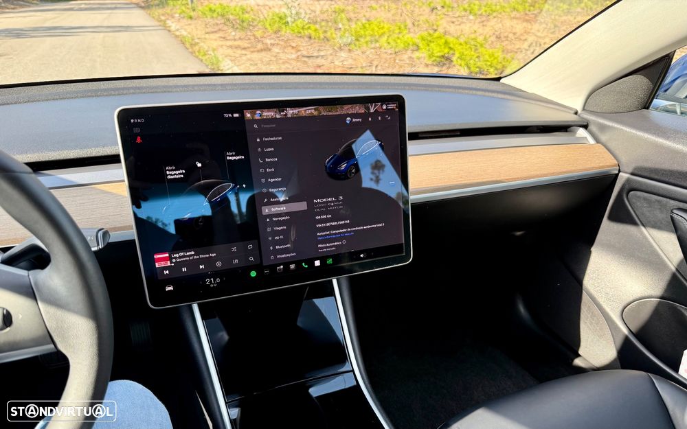 Tesla Model 3 Long Range AWD Dual Motor - 10