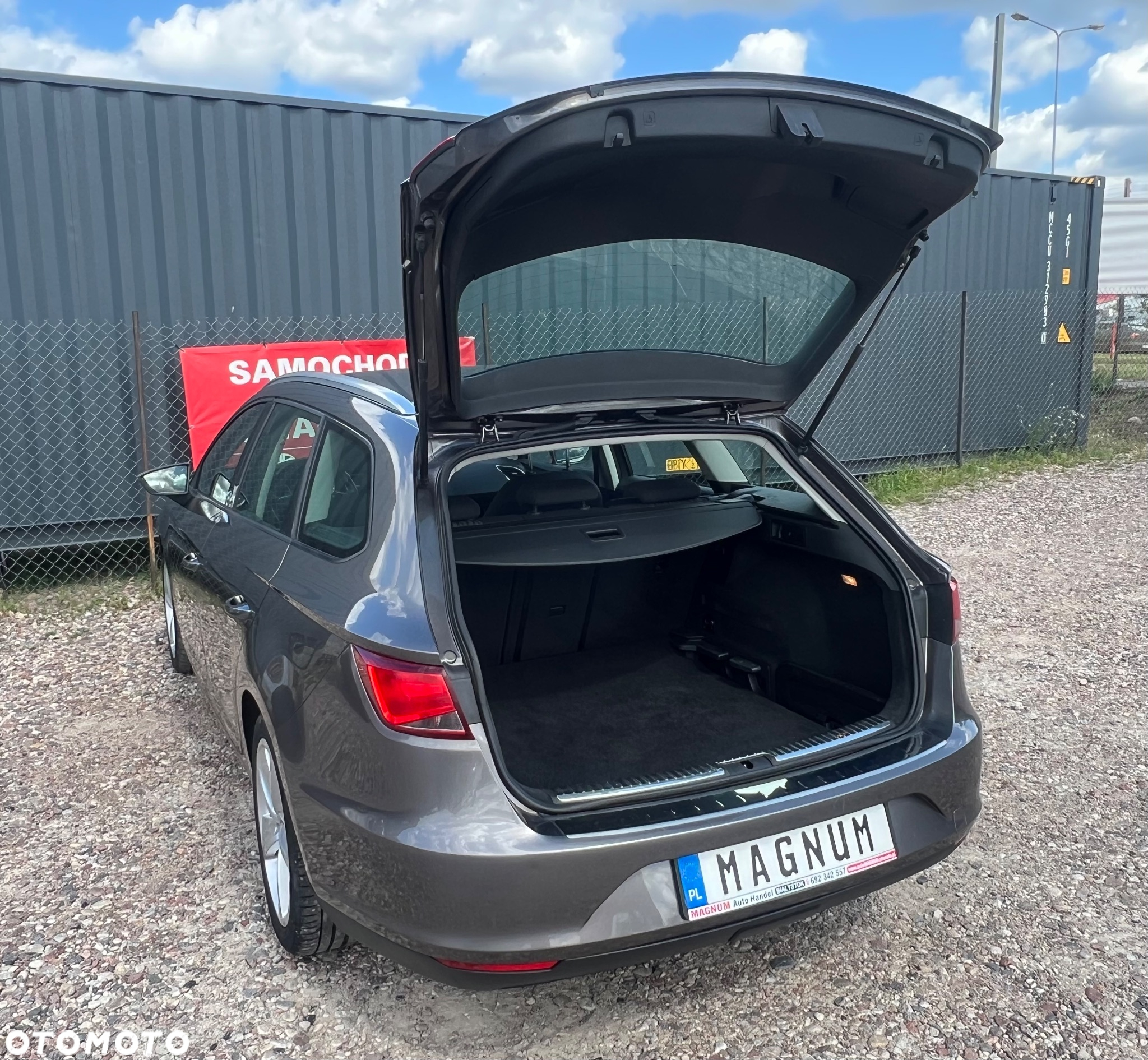 Seat Leon - 33