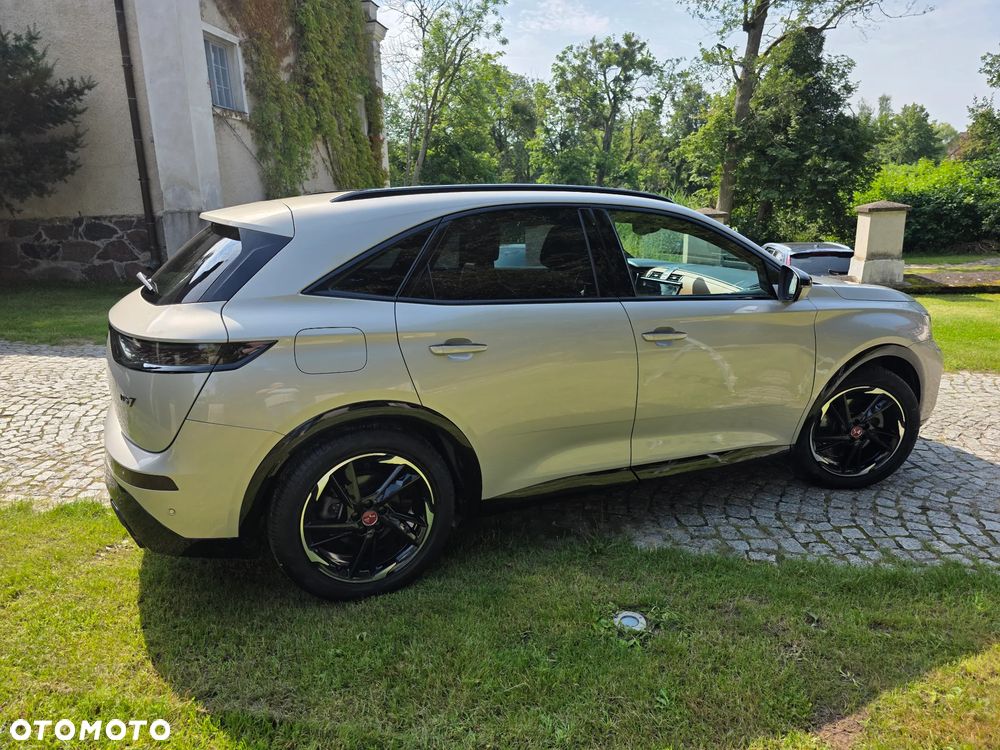 DS Automobiles DS 7 Crossback - 6