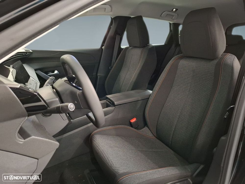 Peugeot e-308 SW 54 kWh E-Style - 9