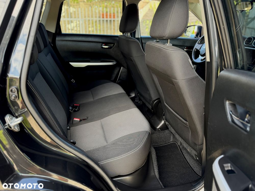 Suzuki Vitara 1.6 (4x2) Comfort+ - 21