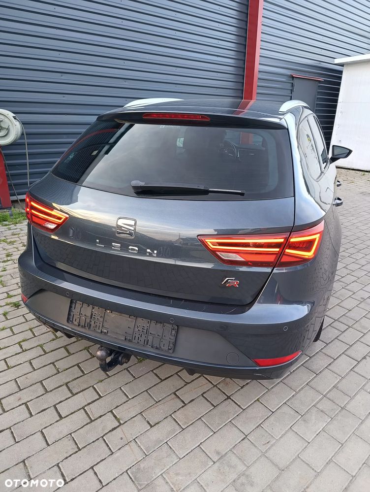 Seat Leon - 12