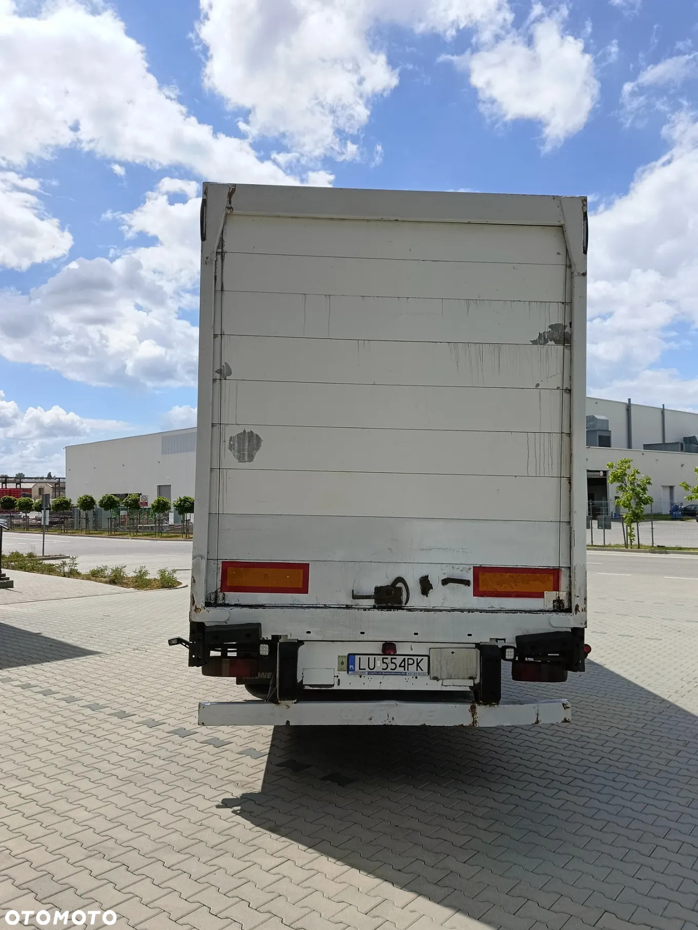 Krone SDK 27 - 4