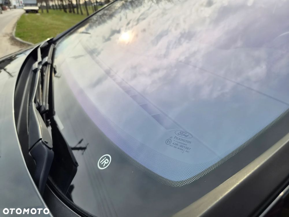 Ford S-Max 1.6 EcoBoost Start Stopp System Titanium - 12