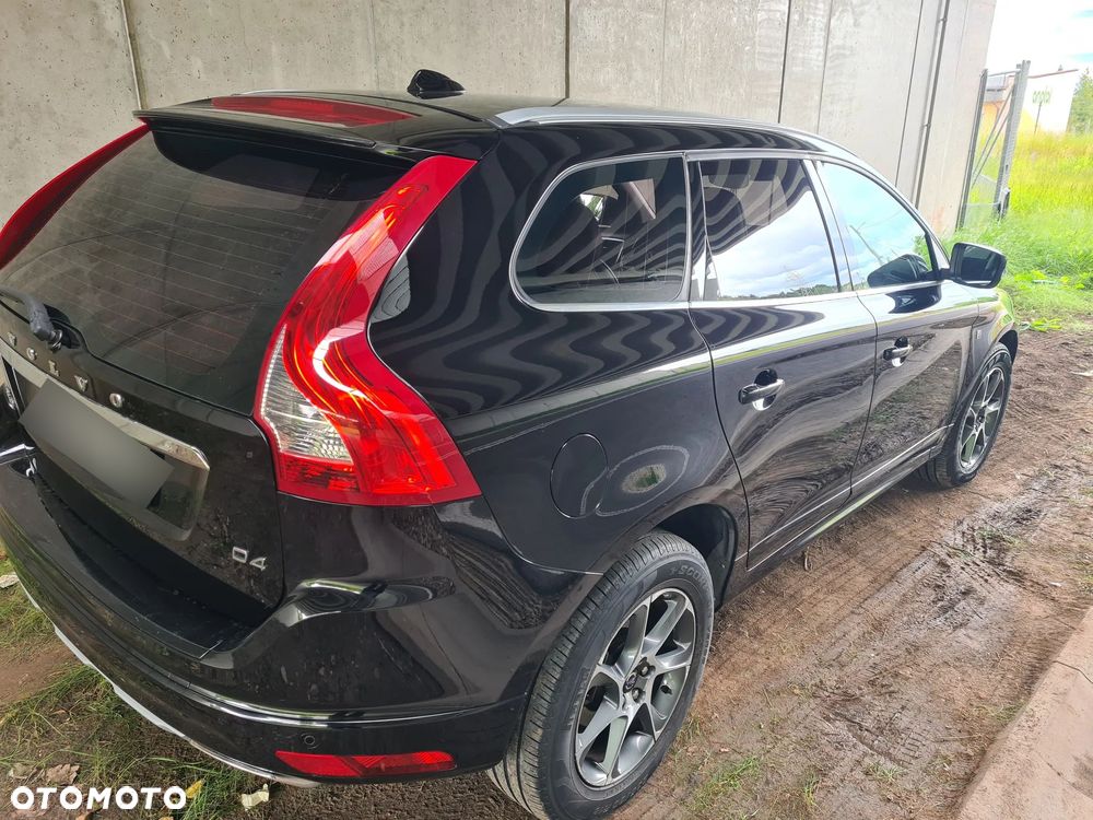 Volvo XC 60 D4 Drive-E Ocean Race - 6