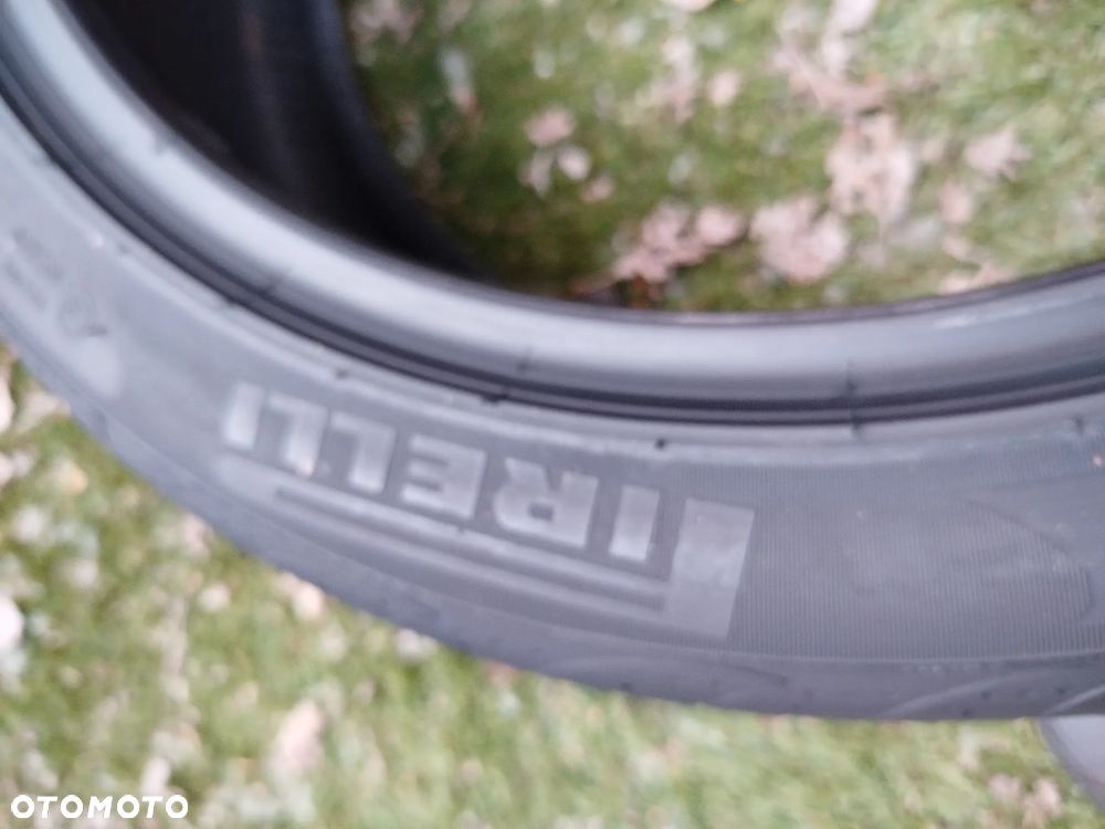 245/40R19 95Y Pirelli P Zero Nero Super stan - 11