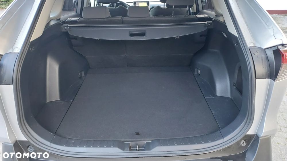 Toyota RAV4 2.5 4x2 Style Selection - 23