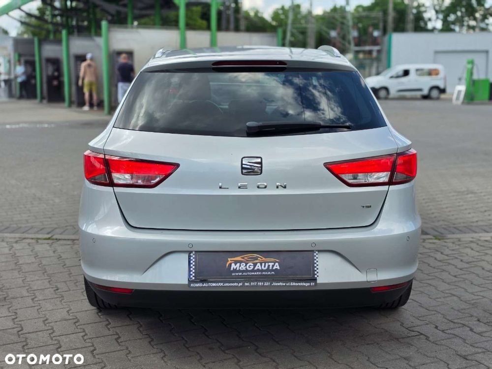 Seat Leon - 7