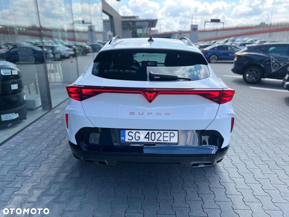 Cupra Formentor 1.5 TSI DSG - 22