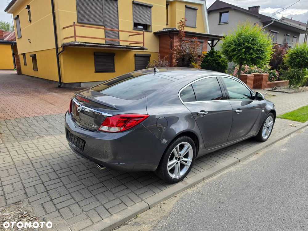 Opel Insignia 1.6 Turbo Innovation - 3