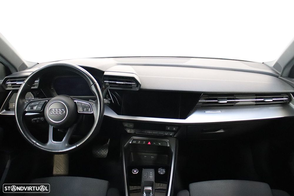 Audi A3 Sportback 30 TFSI S tronic - 8