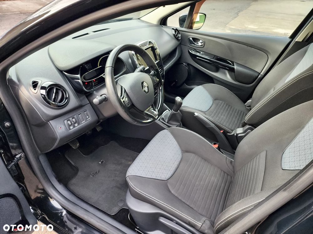 Renault Clio Energy TCe 90 Start & Stop Dynamique - 20