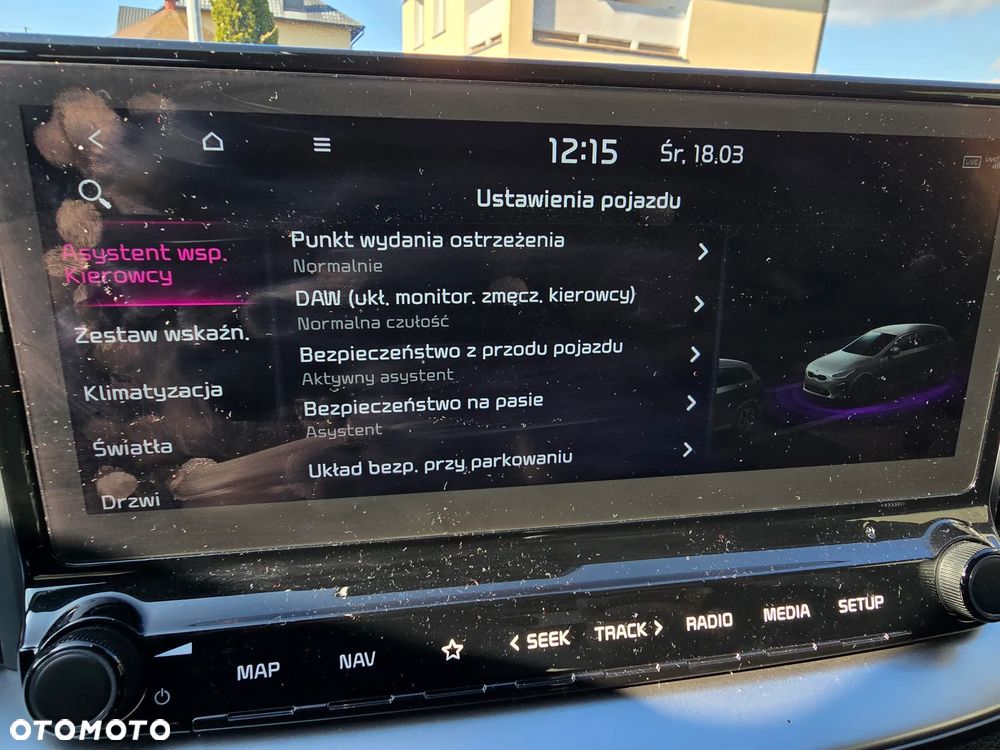 Kia Ceed 1.0 T-GDI L - 24
