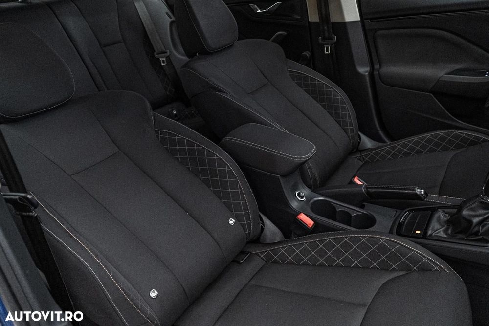 Skoda Kamiq 1.0 TSI DSG Ambition - 39