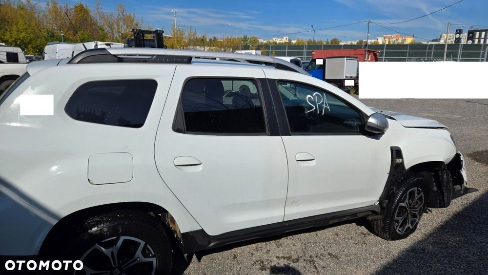 Dacia Duster - 22
