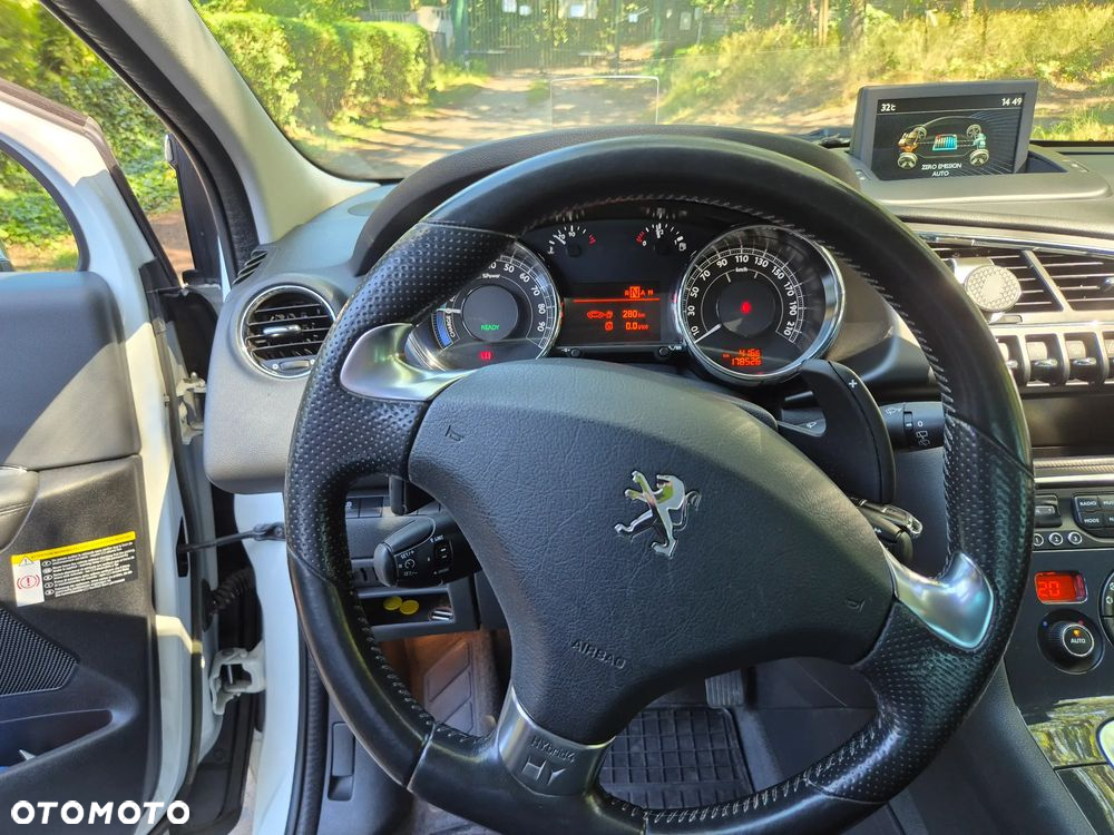 Peugeot 3008 - 10