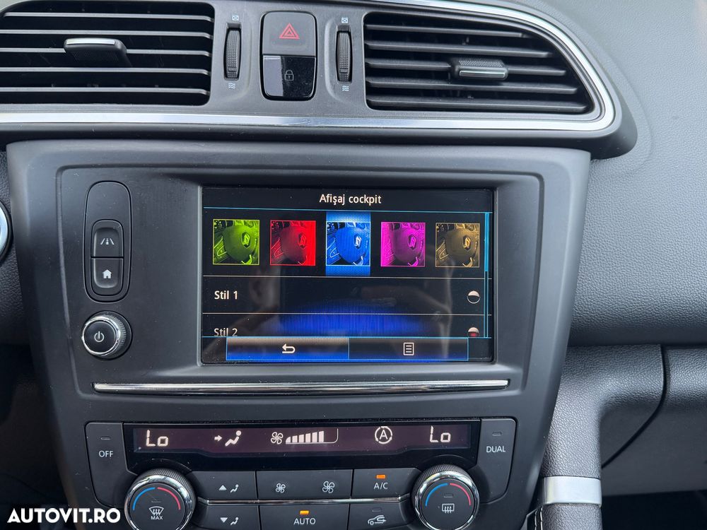 Renault Kadjar Energy dCi 110 COLLECTION - 18