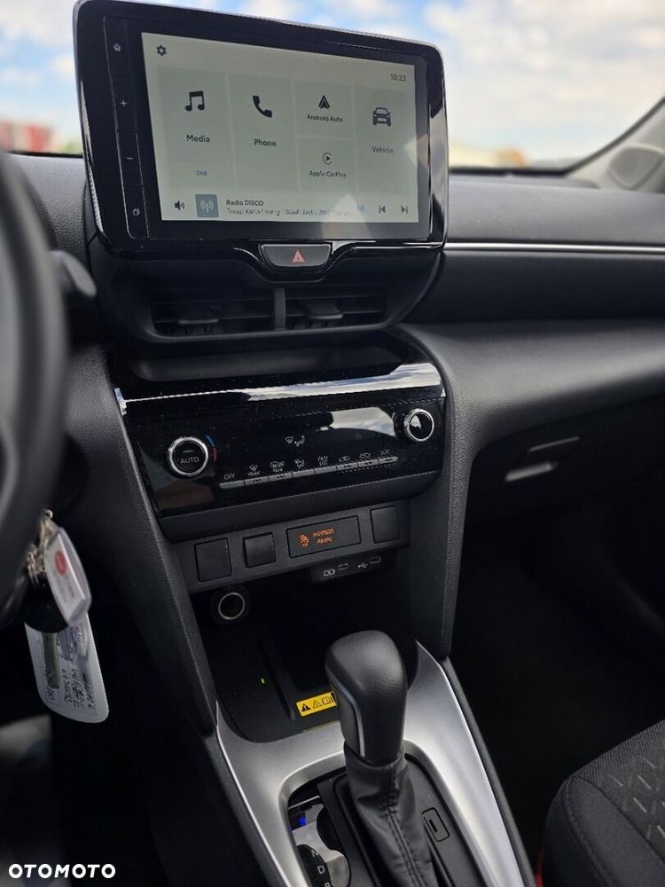 Toyota Yaris Cross Hybrid 1.5 Comfort - 10