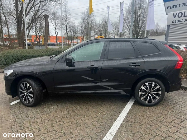 Volvo XC 60 B4 B Plus Dark