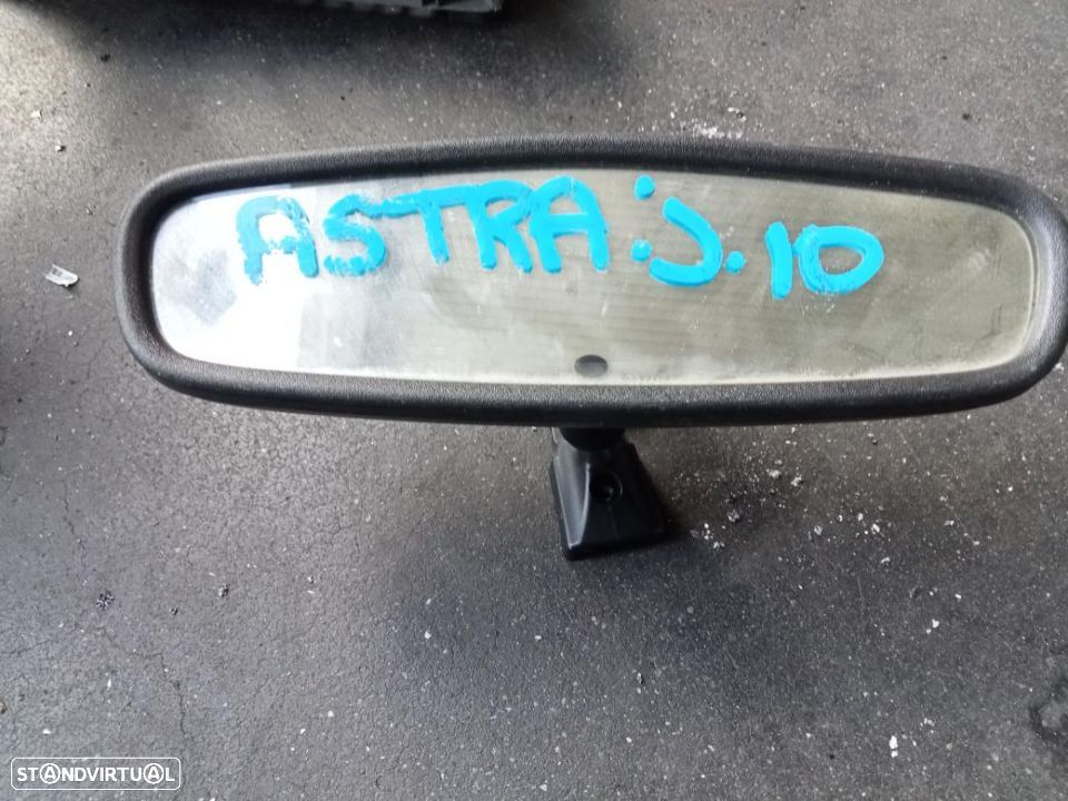 Espelho interior Opel Astra J - 1