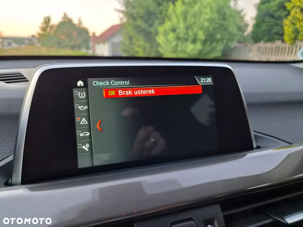 BMW X1 sDrive20i xLine - 19