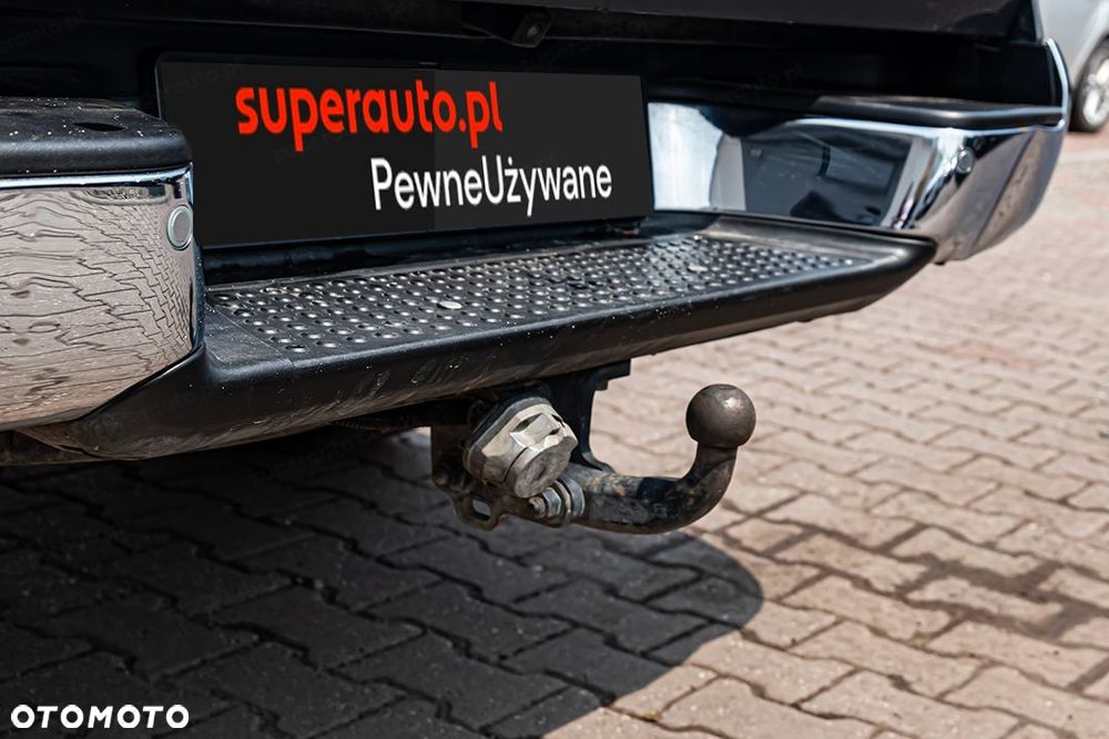 Volkswagen Amarok 3.0 V6 TDi 4MOTION Aventura - 12