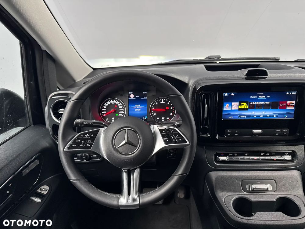 Mercedes-Benz Vito Tourer L2 Pro 9G-Tronic 447.703 - 26
