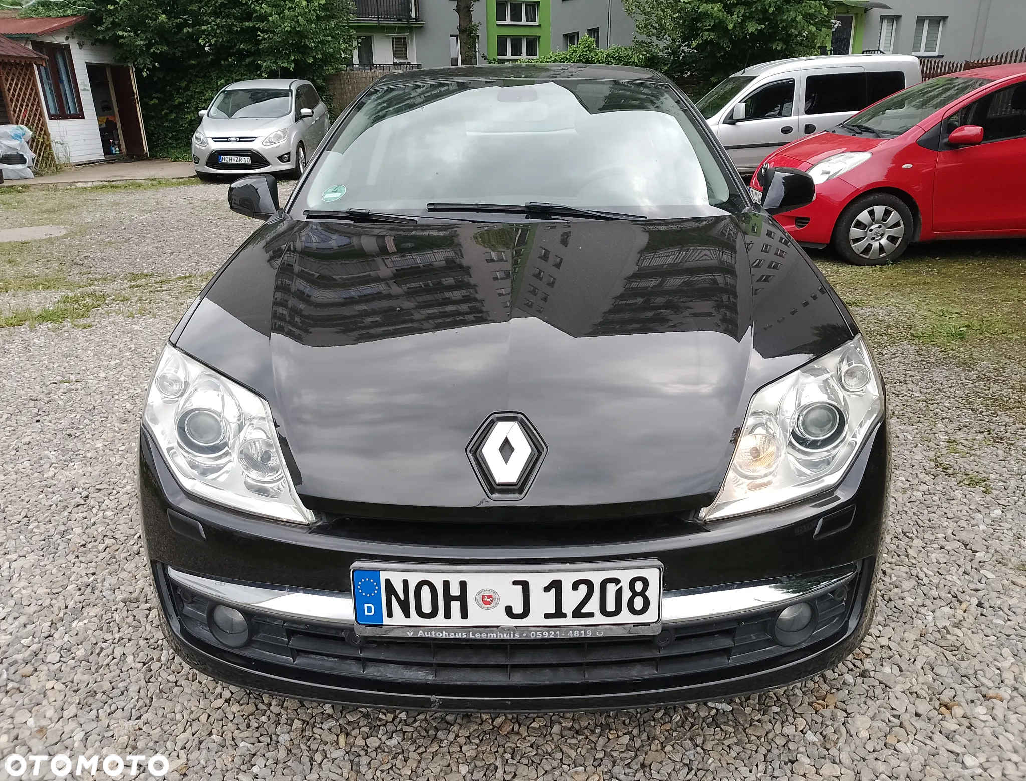 Renault Laguna 2.0 DCi Privilege - 3