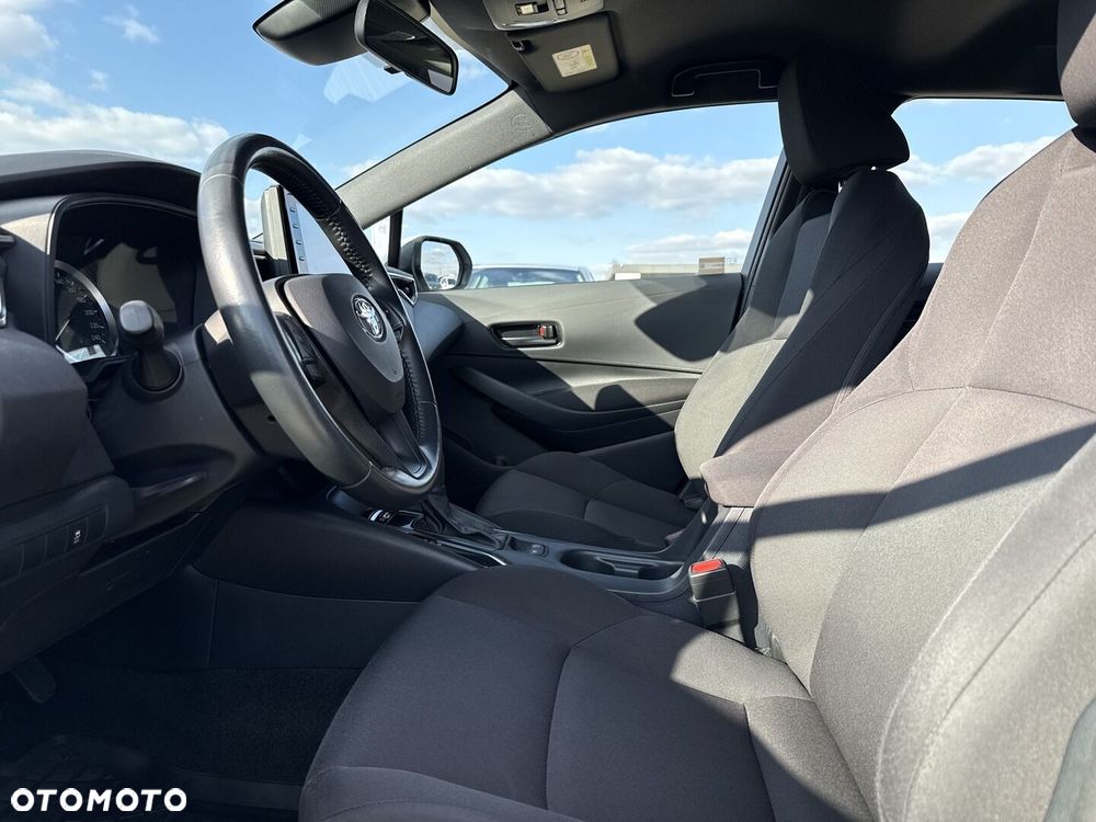 Toyota Corolla 1.8 Hybrid Active - 15