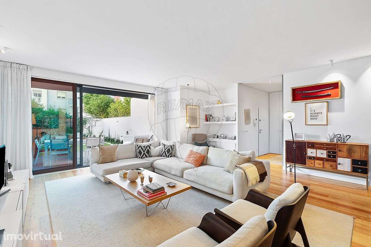 Apartamento T5 para venda - Grande imagem: 5/40