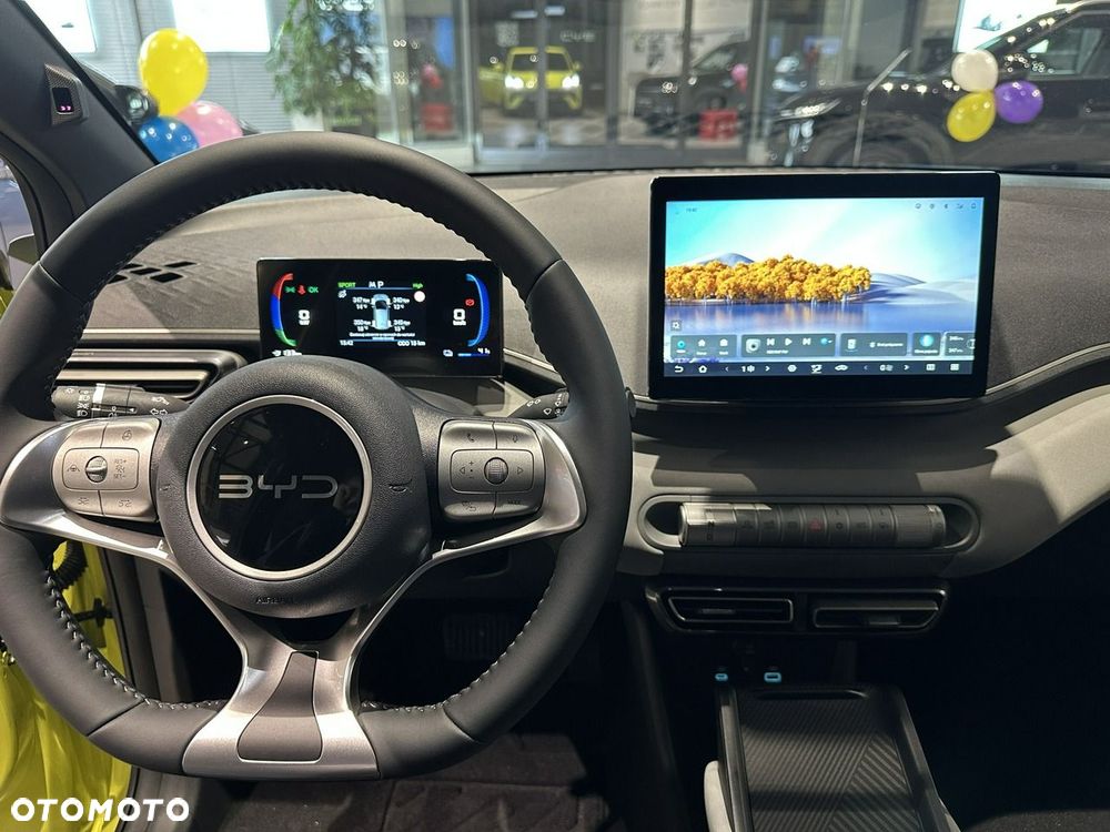 BYD Dolphin Surf Boost - 10