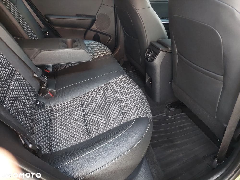 Kia XCeed 1.5 T-GDI L - 14