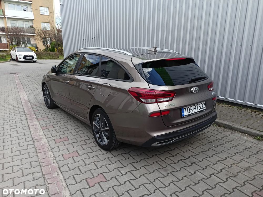 Hyundai i30 1.6 CRDI EDITION 30+ - 34
