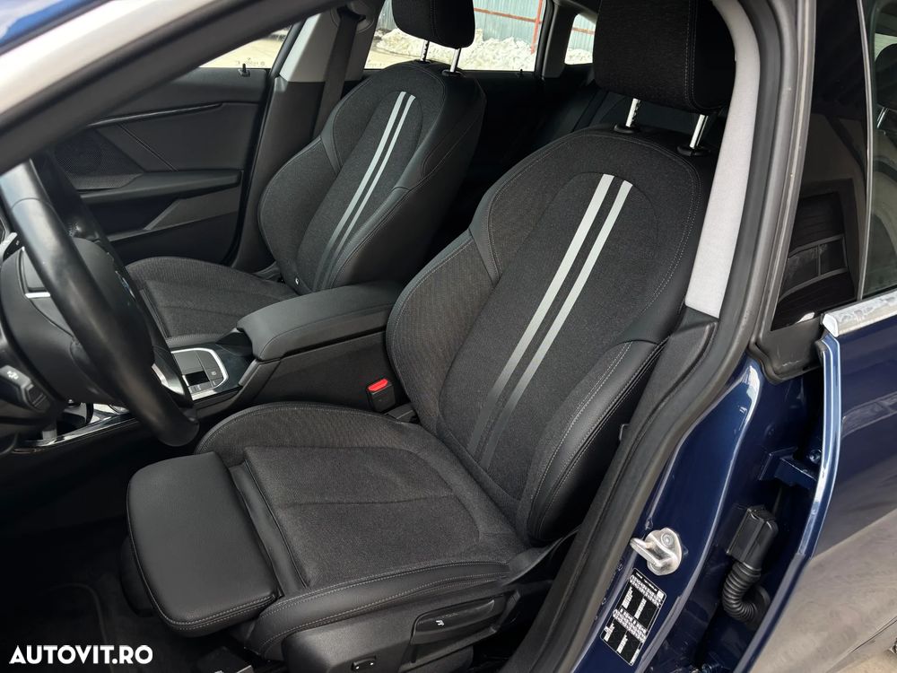 BMW Seria 2 218i Aut. - 36